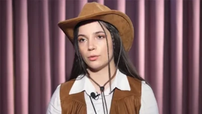 İrem Ayıkoğlu: Yemekteyiz Yarışmacısının Hayatı ve Kariyeri Hakkında Bilgiler