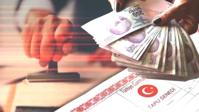 Tapuda 30 Milyon Lira Üstü İşlemler İçin Avukat Zorunluluğu!
