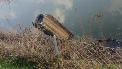 Düşürülen İran füzesi sonrası NATO'dan Türkiye mesajı