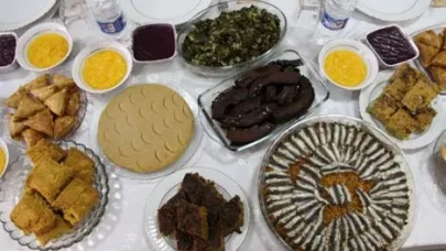 Rize’de Kaçırmamanız Gereken 5 Yöresel Lezzet