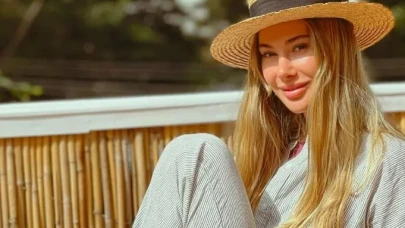 'Şeyma Subaşı'na dikkat çeken eleştiri: 'Artık söz yerine eylem zamanı!'