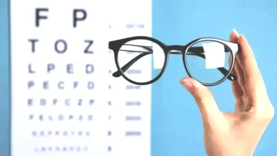 2026 Yılı İçin Gözlük Desteğinde Artış: SGK Çerçeve ve Cam Ücretleri Güncellendi!