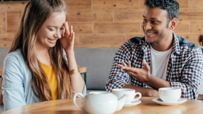 Kız nasıl tavlanır?