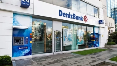 Rize’de DenizBank’tan SMS’le 35.000 TL Kredi Kolaylığı
