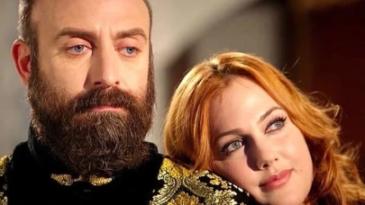 Meryem Uzerli ve Halit Ergenç Yıllar Sonra Aynı Filmde: “İmroz’da Bahar”