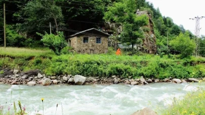 Rize’de HES’ler Doğayı Gerçekten Mahvediyor Mu?
