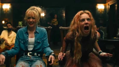 Saklambaç 2 Film Konusu ve Oyuncuları (18+)