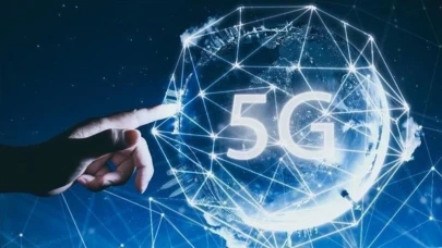 Türkiye 5G'ye Geçiş İçin Tarih Verdi: 1 Nisan 2026'dan İtibaren Hizmete Başlıyor