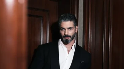 Şükrü Özyıldız'ın İki Farklı Dünyası: Kafes Dövüşlerinden Ney Melodilerine!