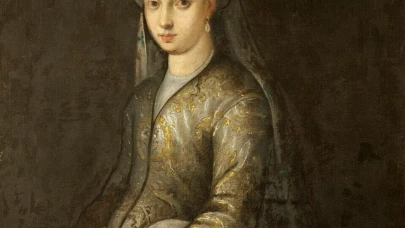 Mihrimah Sultan: Osmanlı İmparatorluğu’nun Güçlü Kadın Figürü ve Hayatının Sonu