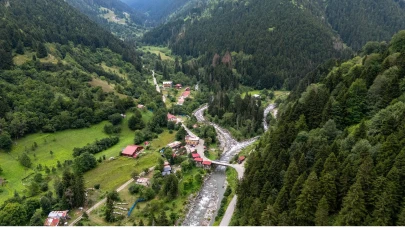 Rize’ye Taşınan Yabancılar Ne Düşünüyor? Doğası ve Yaşam Kalitesi Öne Çıkıyor