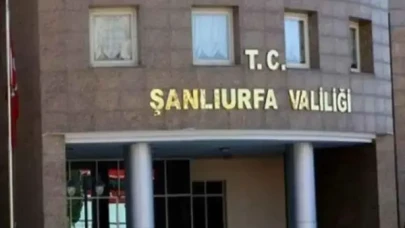Şanlıurfa’da uygunsuz video şüphelisi yakalandı