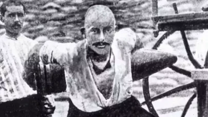 Seyit Onbaşı: Çanakkale Savaşı'nın Destanı ve Kaldırdığı Mermi Ağırlığı!