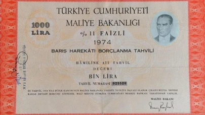 Tahvil Nedir ve Nasıl Alınır? İşte Bilmeniz Gereken Adımlar!