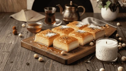 Laz Böreği Gerçekten Rize’ye mi Ait? Tarihi ve Gerçek Hikâyesi