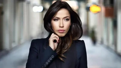 Burcu Güneş kimdir, kaç yaşında ve nereli? Evli mi, sevgilisi var mı?