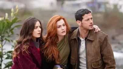 Taşacak Bu Deniz 23. Bölüm Fragmanı yayınlandı