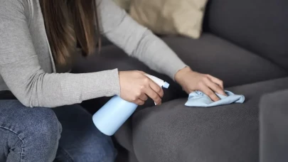 Rize Evlerinde Bayramın Kabusu: Çay ve Kahve Lekeleri