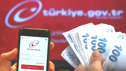 Emekli Maaşlarında Yeni Dönem: Artış e-Devlet’e Yansıyacak