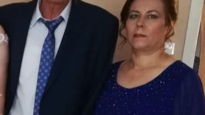 Bursa-Yalova Yolunda Gerçekleşen Kazada Gülcan Uslu'nun Hayatını Kaybettiği Üzücü Olay