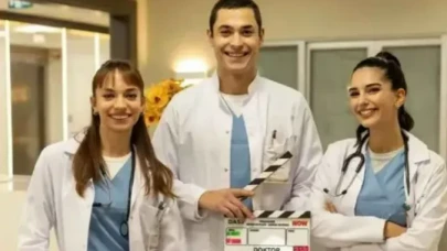 Doktor: Başka Hayatta oyuncu kadrosu, karakterleri, İnan Kural kimdir, Elif Ateş kimdir, konusu ne?