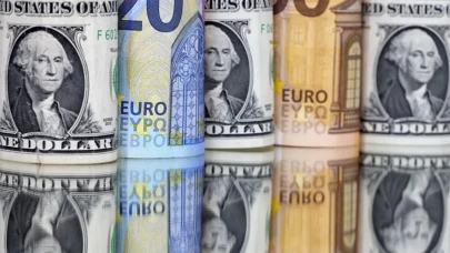 Rize’de Güncel Dolar ve Euro Fiyatları
