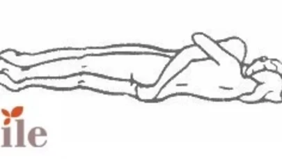 Çiftlerin yan yana olduğu seks pozisyonları