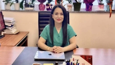 Zeynep Gümrükçü, Erdoğan Üniversitesi Diş Hekimliği'nde kritik pozisyona atandı