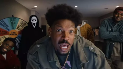 🎬 “Scary Movie 6” Geliyor! Efsane Seri 20 Yıl Sonra Geri Dönüyor (Kadro, Konu ve Vizyon Tarihi)