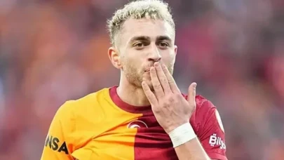 Barış Alper Yuvadan Uçuyor: İlgilenen Takımların Dikkat Çekici Teklifleri Reddetmesi Güç Görünüyor!