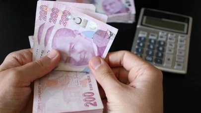 Rize’de Emekliler İkramiye Bekliyor