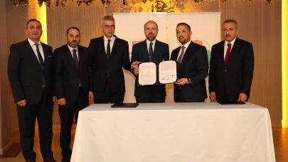 Rize’de 4-6 Yaş Kur’an Kursu Projesi İçin Protokol İmzalandı