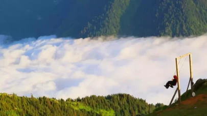 Rize’de Sis Neden Bu Kadar Sık Görülür?