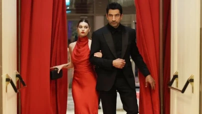 Abi 10. Bölüm Tek Parça İzleme Linki ! ATV A.B.İ. son bölüm izle!