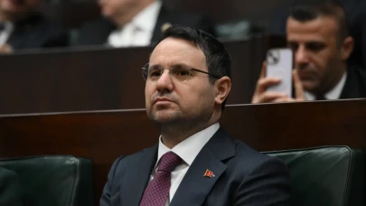 Adalet Bakanı Gürlek: Derhal soruşturma başlatıldı