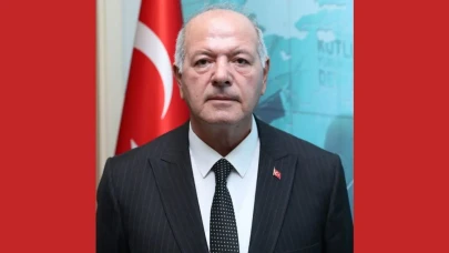 AK Parti İlçe Başkanı Ali Dede Savaş Hayatını Kaybetti: Ölüm Sebepleri Üzerine Sorular Arttı