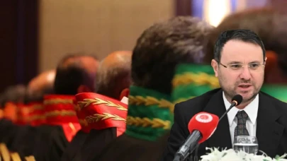 Akın Gürlek'ten Açıklama: HSK, Yargıtay'a 8 Yeni Üye Atadı!
