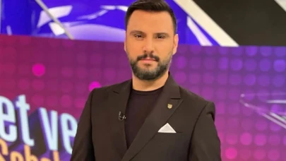 Alişan'dan Şaşırtan Dönüşüm! Yeni Görünümüyle Göz Doldurdu