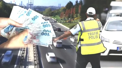 Telefonda Araç Kullanmanın Sonuçları: Ehliyet Puanı ve Cezai İşlemler Neler?