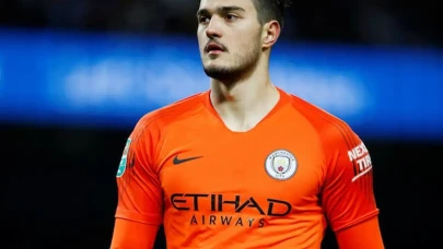 Kosovalı Kaleci Arijanet Muric: Kariyeri ve Güncel Durumu