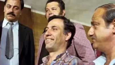 Atla Gel Şaban Filmi Konusu ve Oyuncu Kadrosu