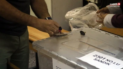 Son Seçim Anketinde İlginç Gelişmeler: Seçmen Tercihleri Değişiyor!