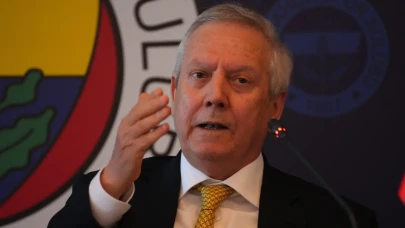 Aziz Yıldırım, Başkanlık Görevine Dönüşünü Resmen Açıkladı!