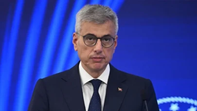 Bakan Memişoğlu: Dünyamızda birçok katliam, birçok kötülük var