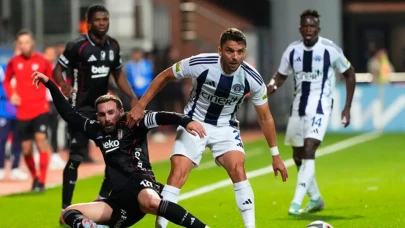 Beşiktaş Kasımpaşa maçı ne zaman, saat kaçta, hangi kanalda? Muhtemel 11'ler belli oldu