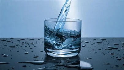 BM: 2 milyar kişi suya erişemiyor