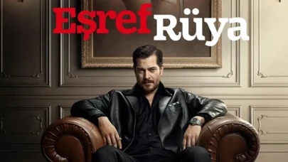 Bu akşam Eşref Rüya yeni bölüm var mı? Eşref Rüya yeni bölüm yok mu?