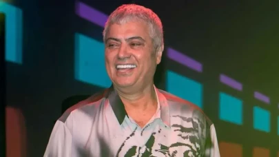 Cengiz Kurtoğlu hastaneye kaldırıldı