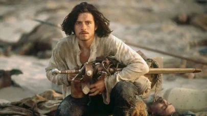 Cennetin Krallığı Filminin Konusu ve Oyuncuları