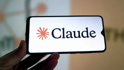 Claude, Bilgisayarınızın Kontrolünü Ele Geçirmek için İzin İstiyor!